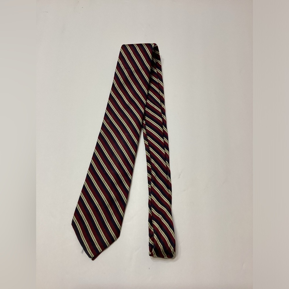 Ferrell Reed Men’s Silk Necktie